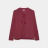 Rococo-bluse Rococo-bluse