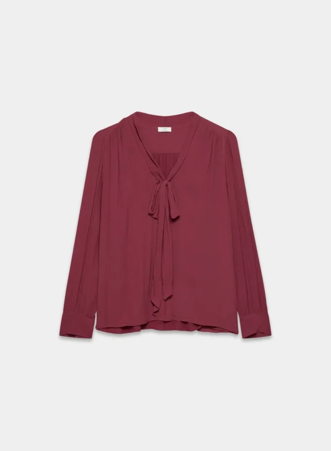 Rococo-bluse Rococo-bluse