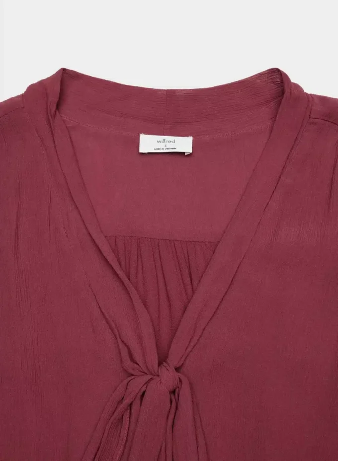 Rococo-bluse Rococo-bluse