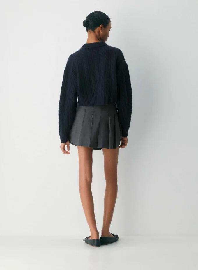 Rosebud Polo-genser Rosebud Polo-genser