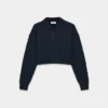 Rosebud Polo-genser Rosebud Polo-genser