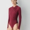 Rosewood Bodysuit