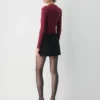Rosewood Bodysuit