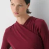 Rosewood Bodysuit