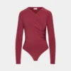 Rosewood Bodysuit