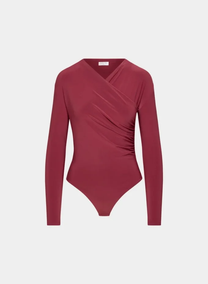 Rosewood Bodysuit