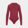 Rosewood Bodysuit