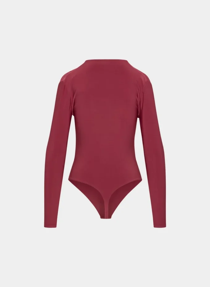 Rosewood Bodysuit