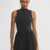 Rotary Dress