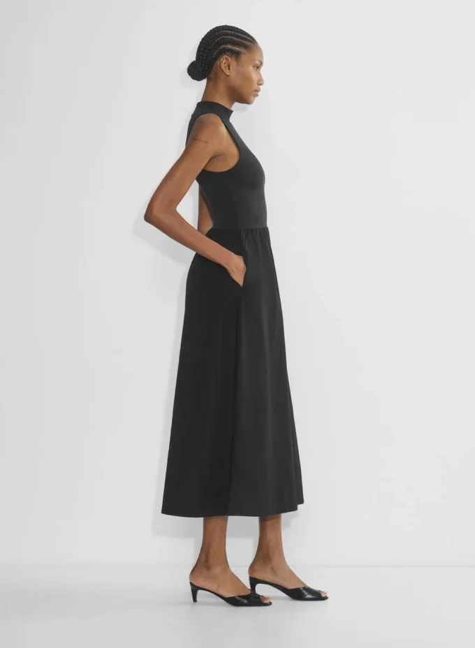 Rotary Dress