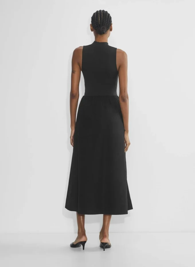 Rotary Dress