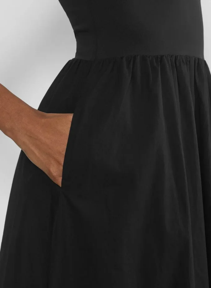 Rotary Dress