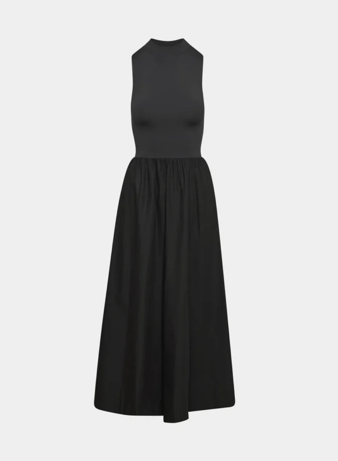 Rotary Dress