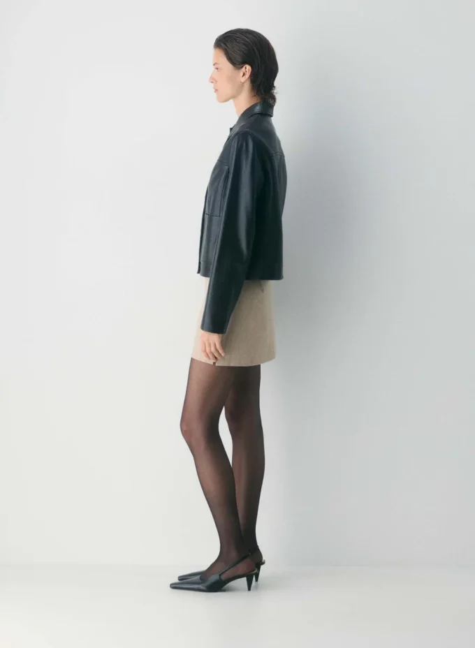 Roundup Skort Roundup Skort