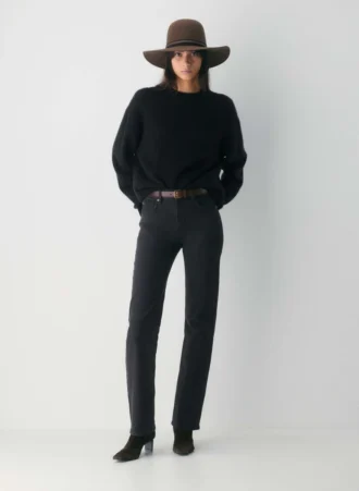Rove Wool Fedora