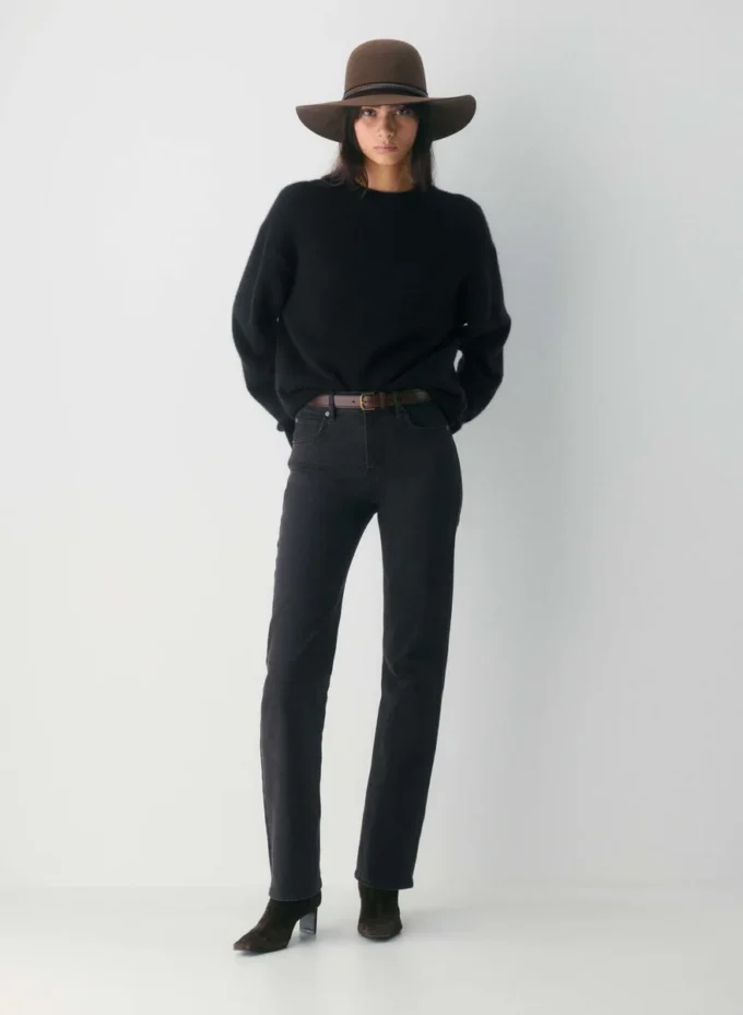 Rove Wool Fedora