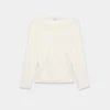 Savour satengbluse