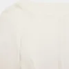 Savour satengbluse