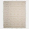 Scandi Merino Wool Blanket Scarf
