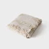 Scandi Merino Wool Blanket Scarf