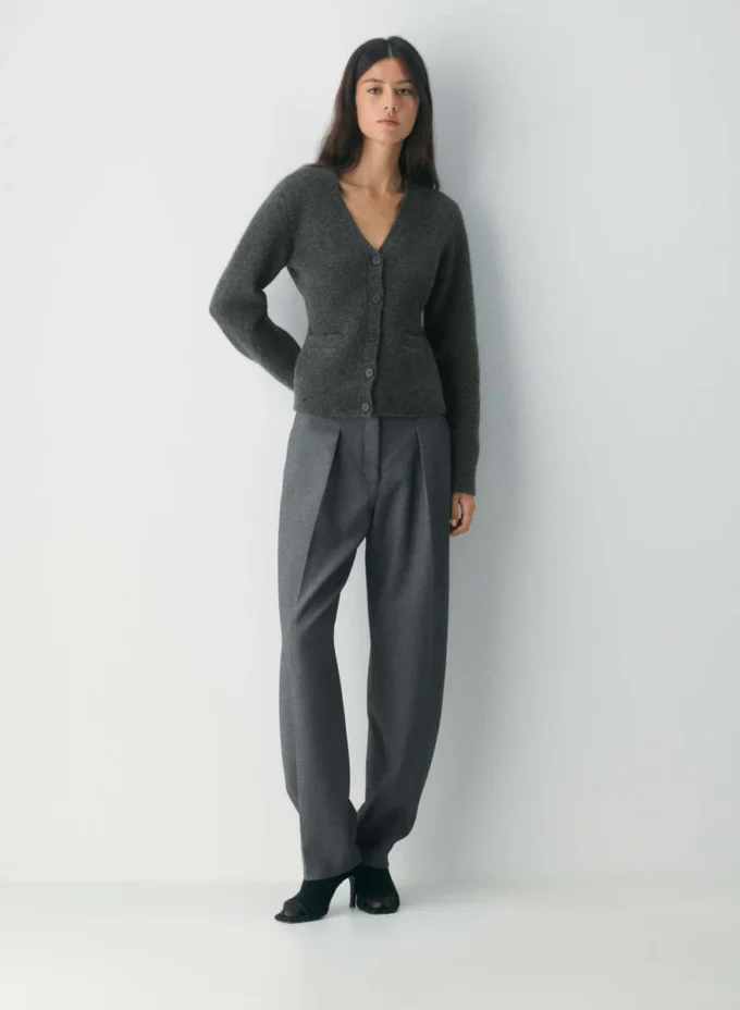 Seaport Cardigan