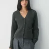 Seaport Cardigan
