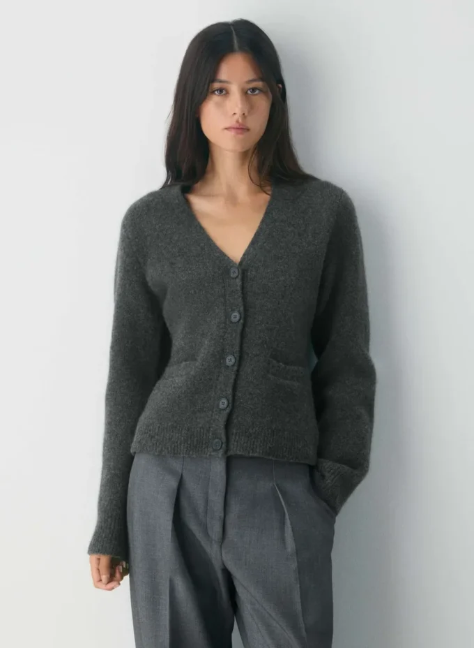 Seaport Cardigan