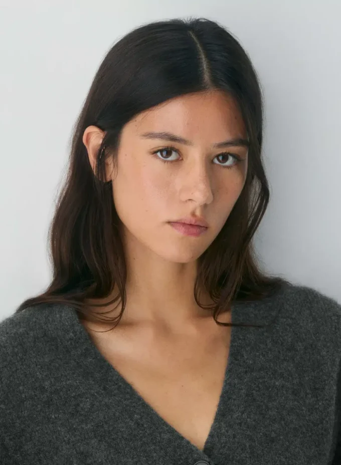 Seaport Cardigan