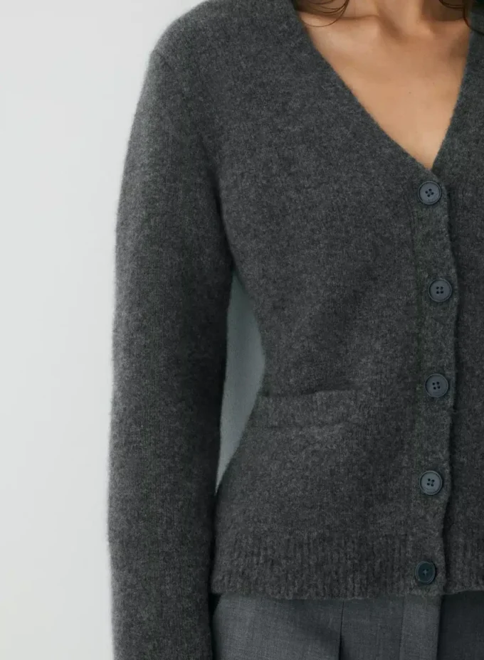 Seaport Cardigan