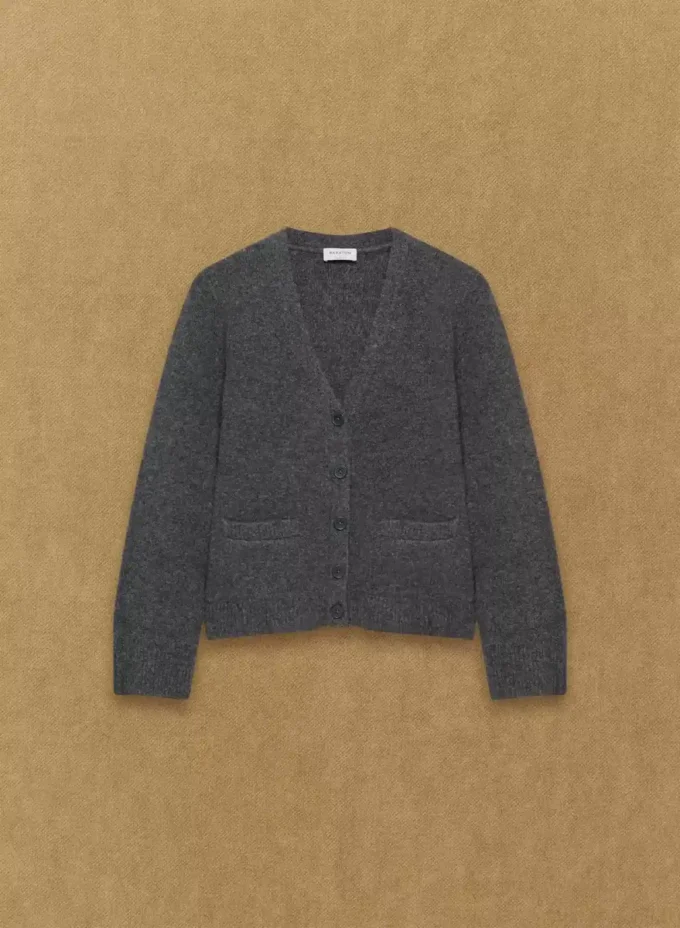 Seaport Cardigan