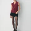 Session Merino Wool Sweater Vest