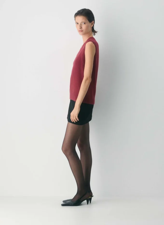 Session Merino Wool Sweater Vest