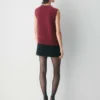 Session Merino Wool Sweater Vest