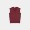 Session Merino Wool Sweater Vest