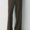 Seville Lo-Rise Pant – Twill