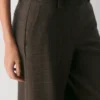 Seville Lo-Rise Pant – Twill
