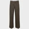 Seville Lo-Rise Pant – Twill