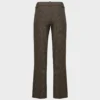 Seville Lo-Rise Pant – Twill