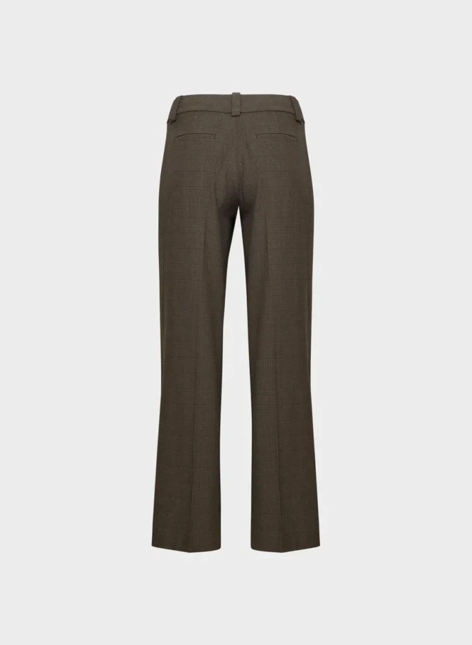 Seville Lo-Rise Pant – Twill