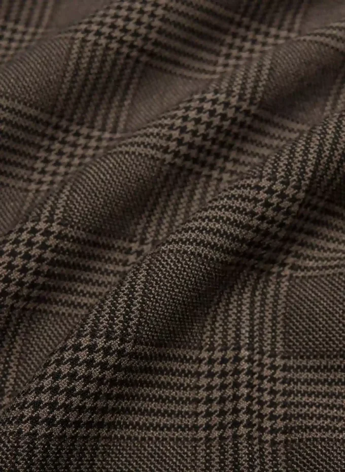 Seville Lo-Rise Pant – Twill