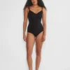 ShapeEnhance™ sømløs bodysuit med full dekning ShapeEnhance™ sømløs bodysuit med full dekning