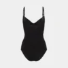 ShapeEnhance™ sømløs bodysuit med full dekning ShapeEnhance™ sømløs bodysuit med full dekning