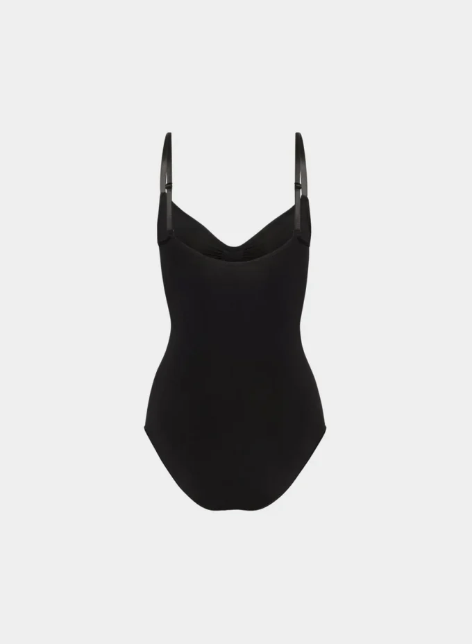 ShapeEnhance™ sømløs bodysuit med full dekning ShapeEnhance™ sømløs bodysuit med full dekning