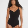 ShapeEnhance™ sømløs bodysuit med full dekning ShapeEnhance™ sømløs bodysuit med full dekning