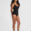 ShapeEnhance™ sømløs bodysuit med full dekning ShapeEnhance™ sømløs bodysuit med full dekning