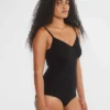 ShapeEnhance™ sømløs bodysuit med full dekning ShapeEnhance™ sømløs bodysuit med full dekning