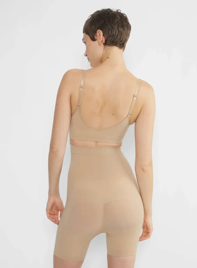 ShapeEnhance™ sømløs kort