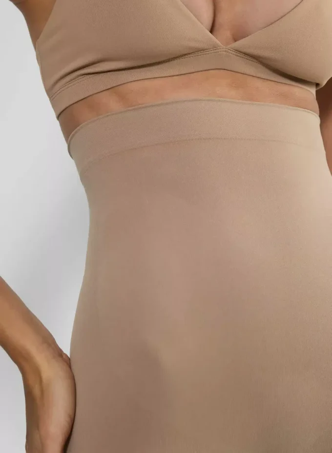ShapeEnhance™ sømløse superhøye shorts ShapeEnhance™ sømløse superhøye shorts