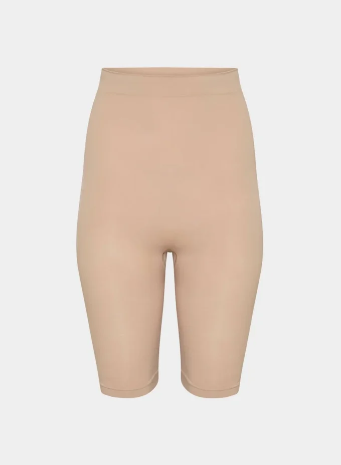ShapeEnhance™ sømløse superhøye shorts ShapeEnhance™ sømløse superhøye shorts