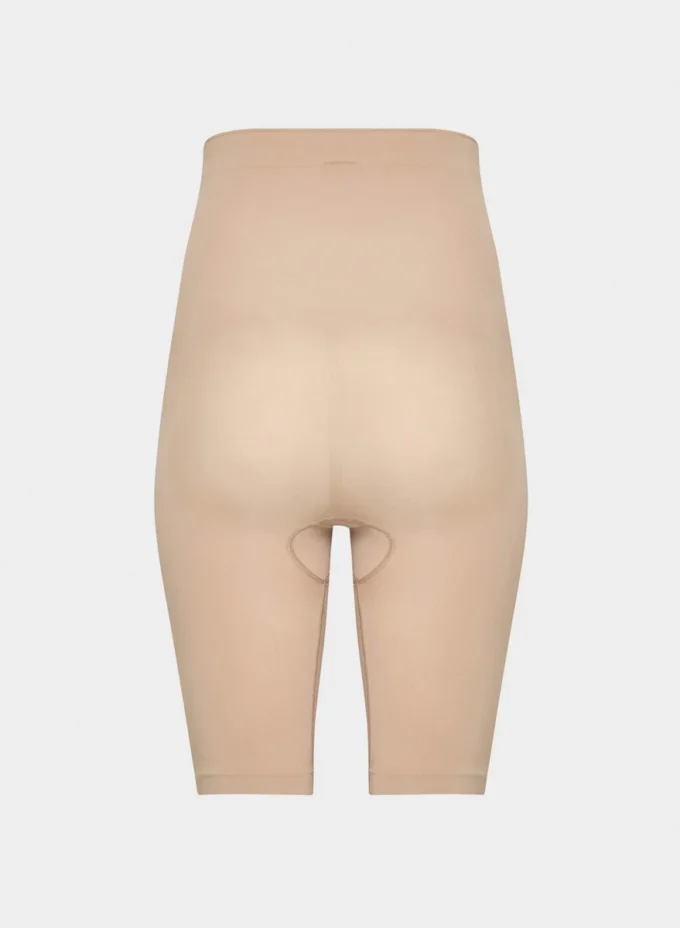 ShapeEnhance™ sømløse superhøye shorts ShapeEnhance™ sømløse superhøye shorts
